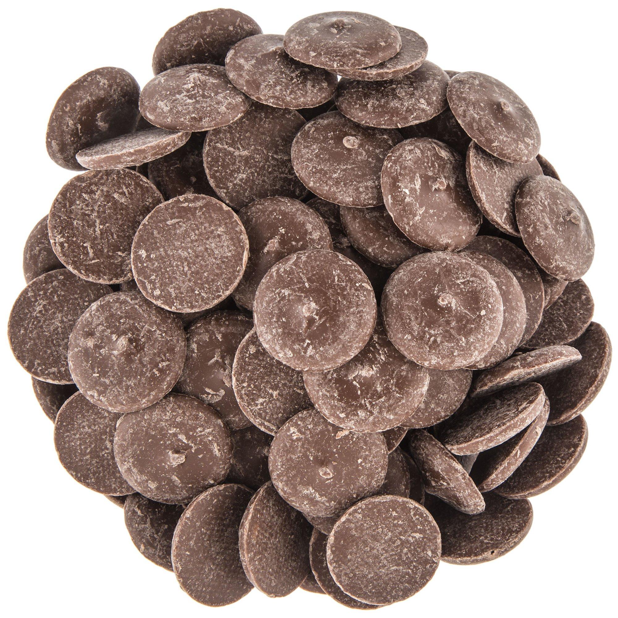 Wilton Candy Mold, Textured Chocolates, Silicone 