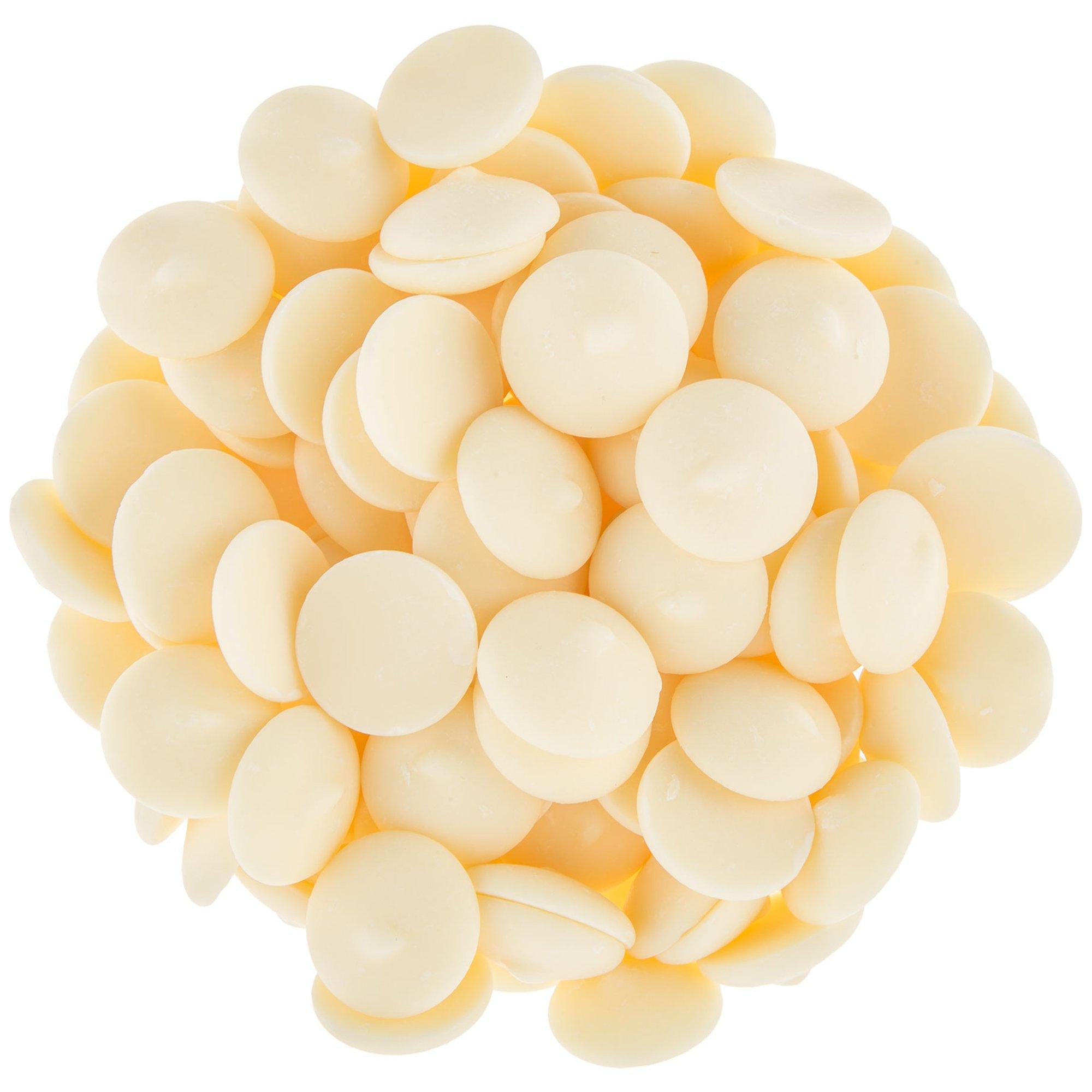Vanilla Candy Wafers Hobby Lobby 319400