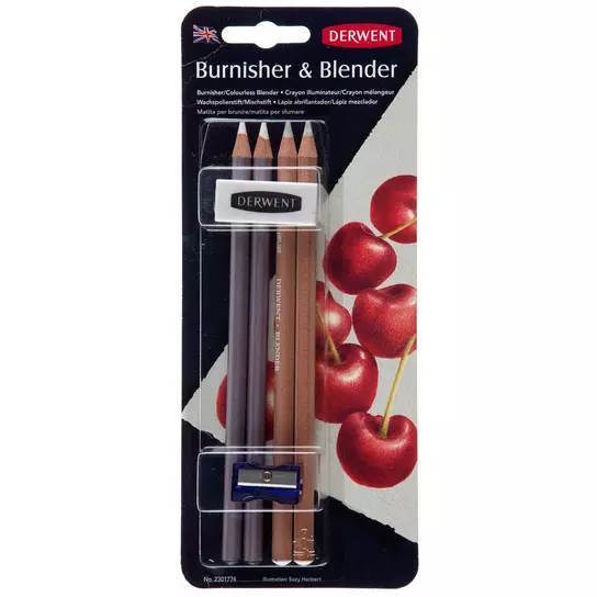 Koh-I-Noor Blender Pencils - 2 Piece Set, Hobby Lobby