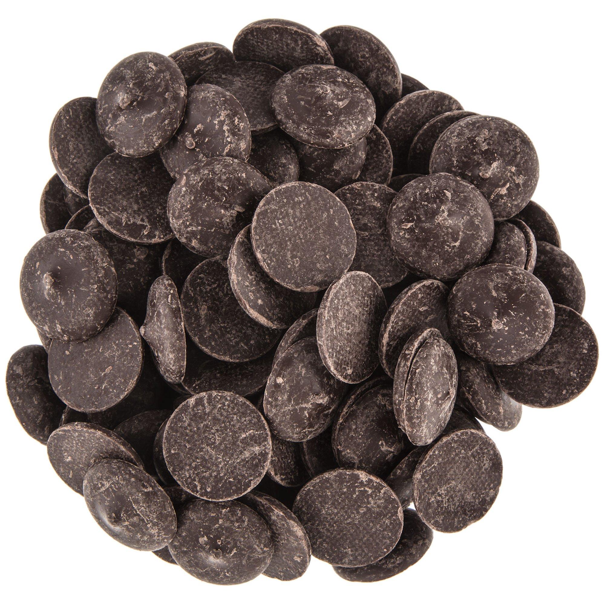 Dark Chocolate Flavored Candy Wafers Hobby Lobby 319566