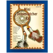 Mini Dreamcatcher Kit