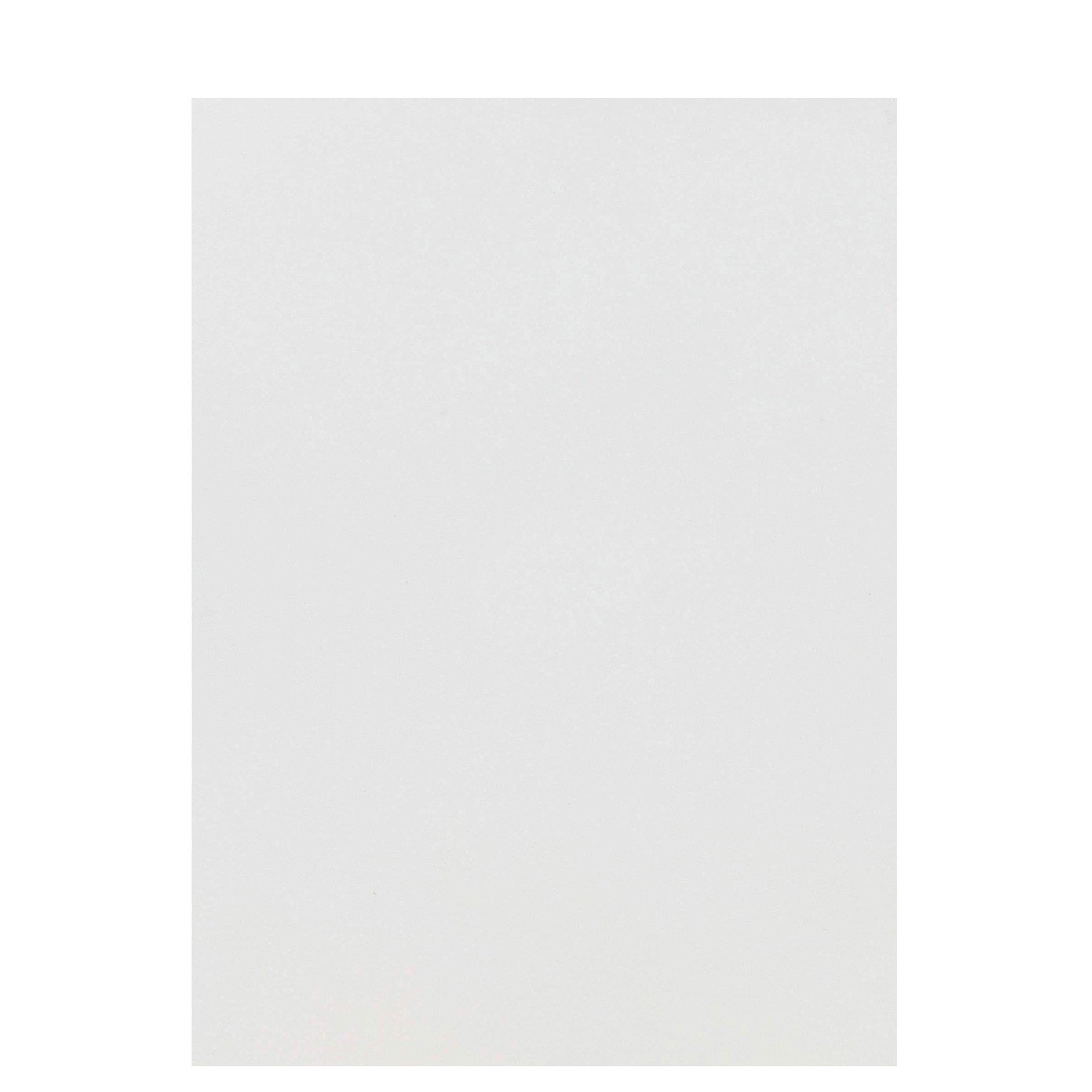 Better Crafts Black EVA Foam Sheet, 9 inch x 12 inch, 6 mm- Thick! Great  for Crafts! (1 pack)