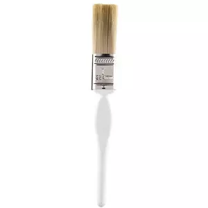 Hello Hobby Sponge Paint Dabbers, 6 Assorted Sponge Paint Brushes, Size: six-pack; 6 Pack