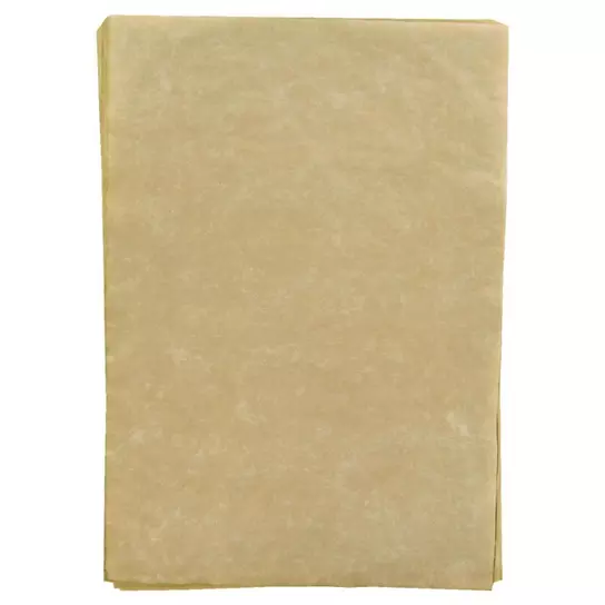 Antiqued Parchment Paper, Hobby Lobby