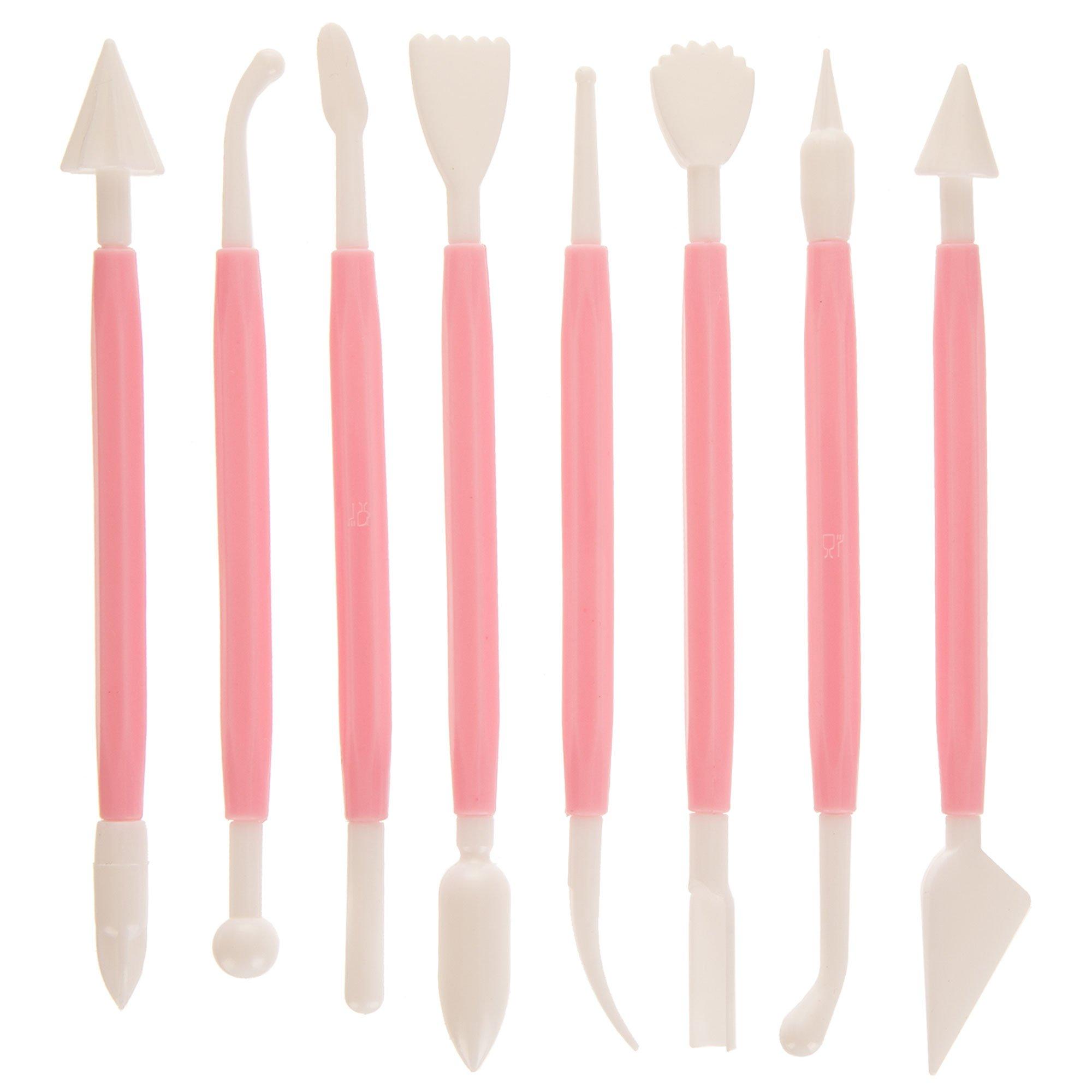 Fondant Tools Hobby Lobby 324541