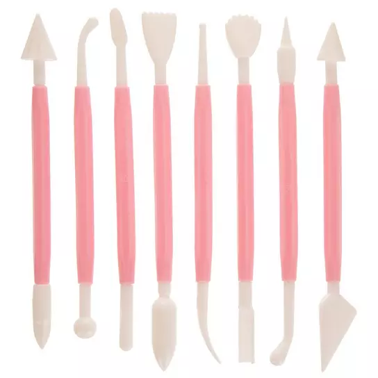 Fondant Tools