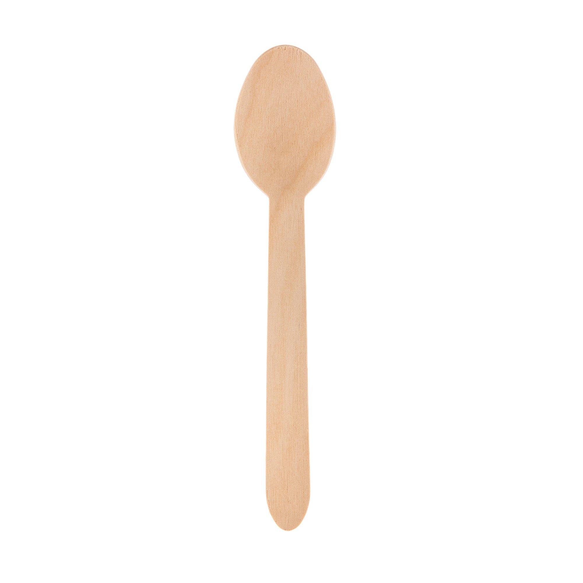 Wooden Spoons