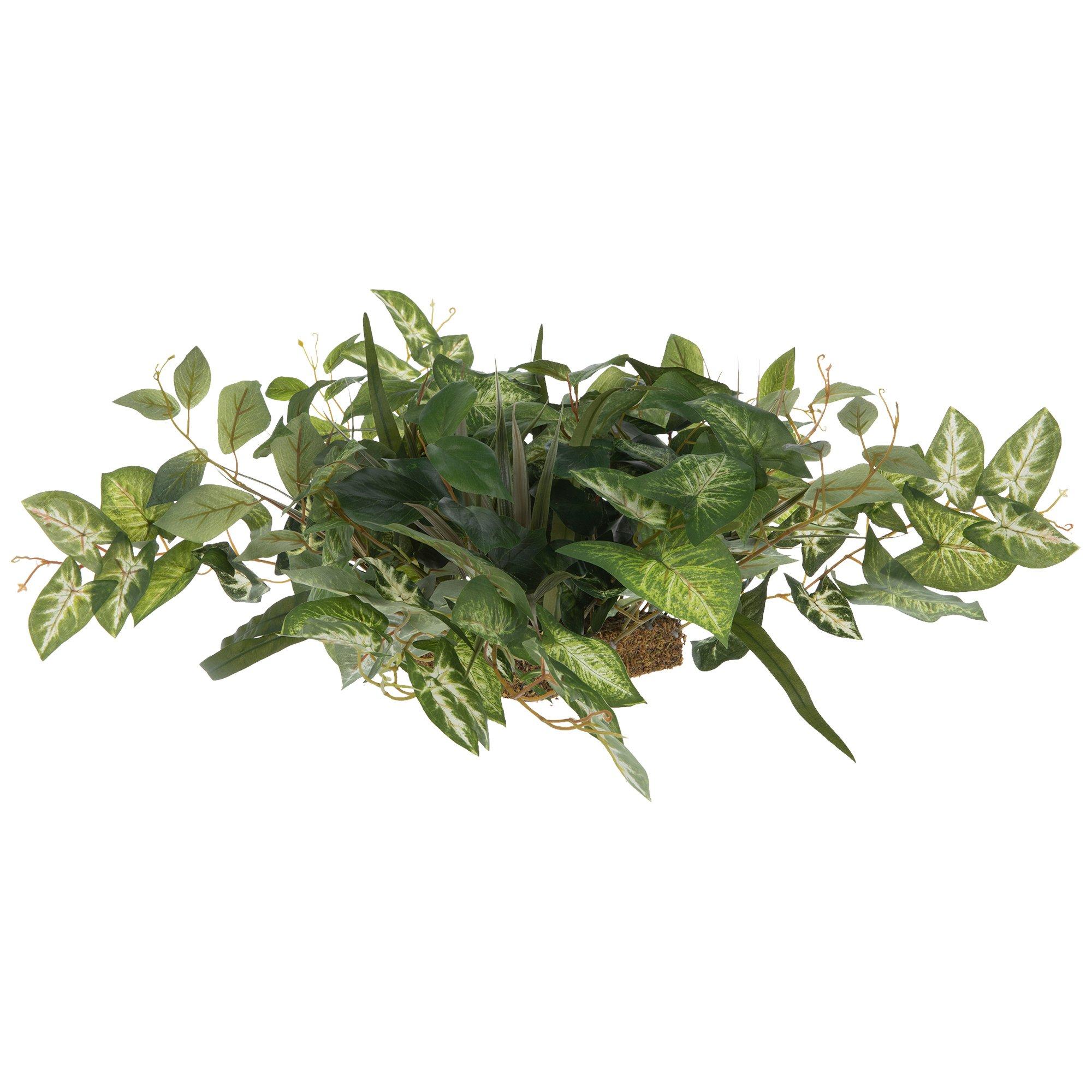 Mixed Greenery Topper Hobby Lobby 326520