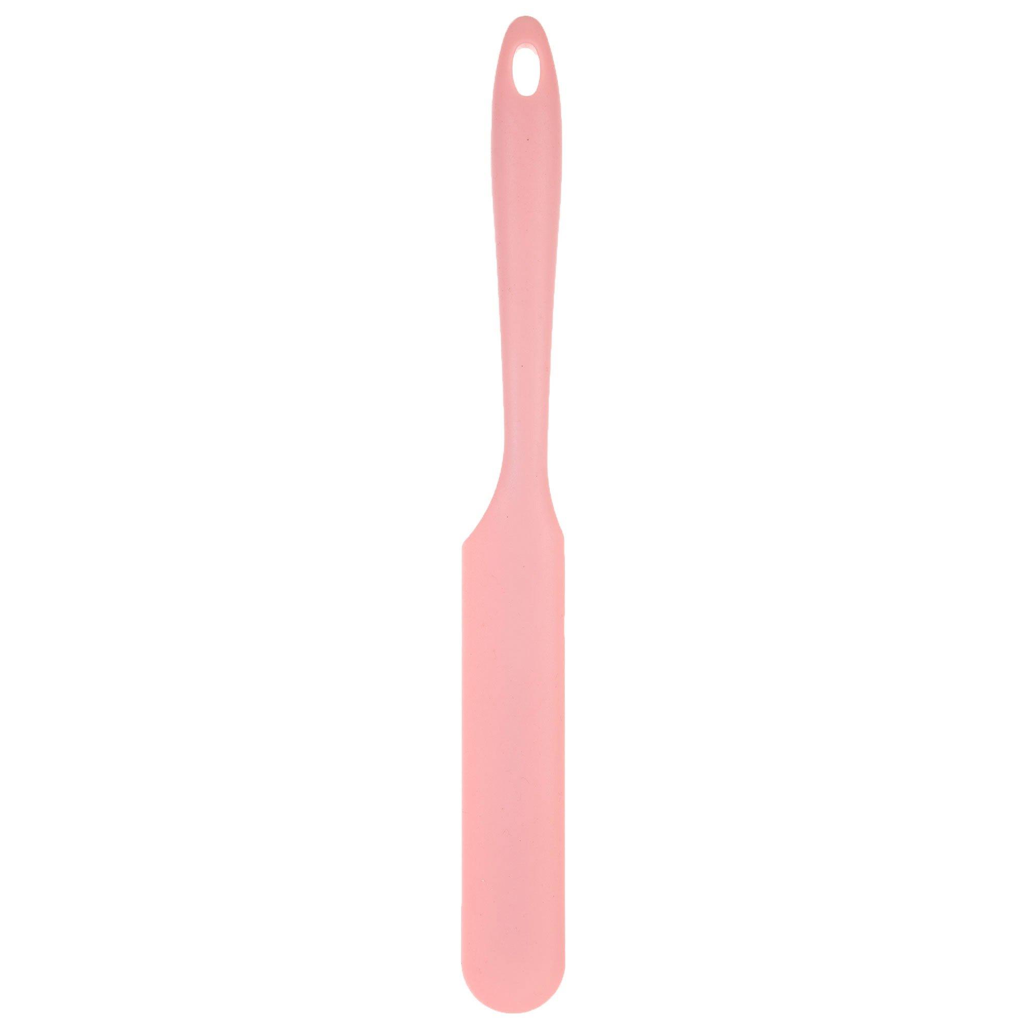 Soft Pink Silicone Icing Spatula Hobby Lobby 326603