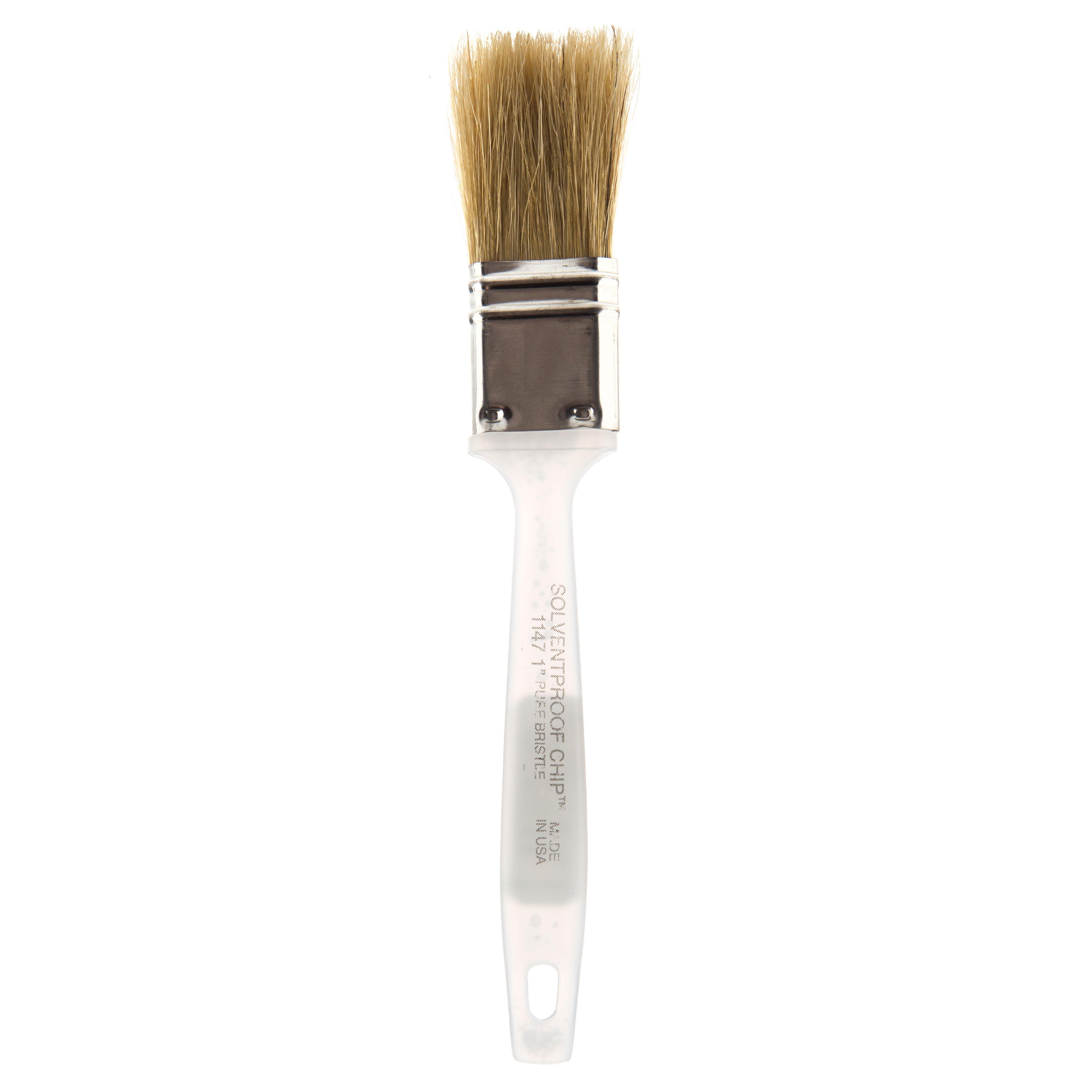1.5-Inch Paint Brush