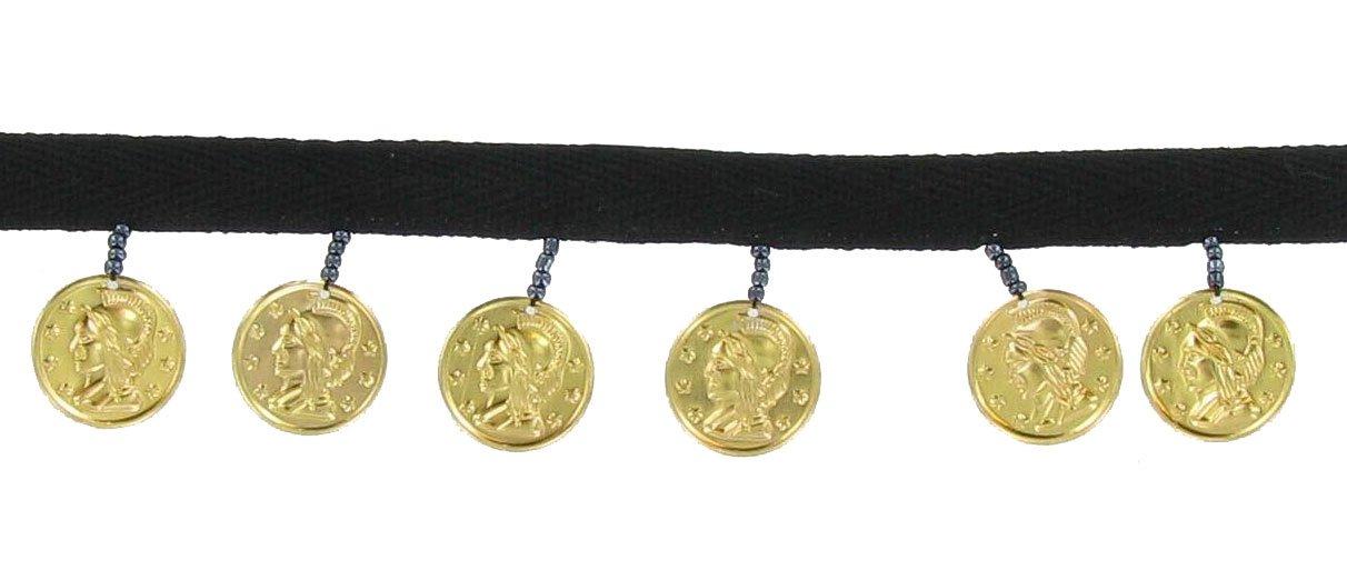 Gold Coin Trim Hobby Lobby 327171
