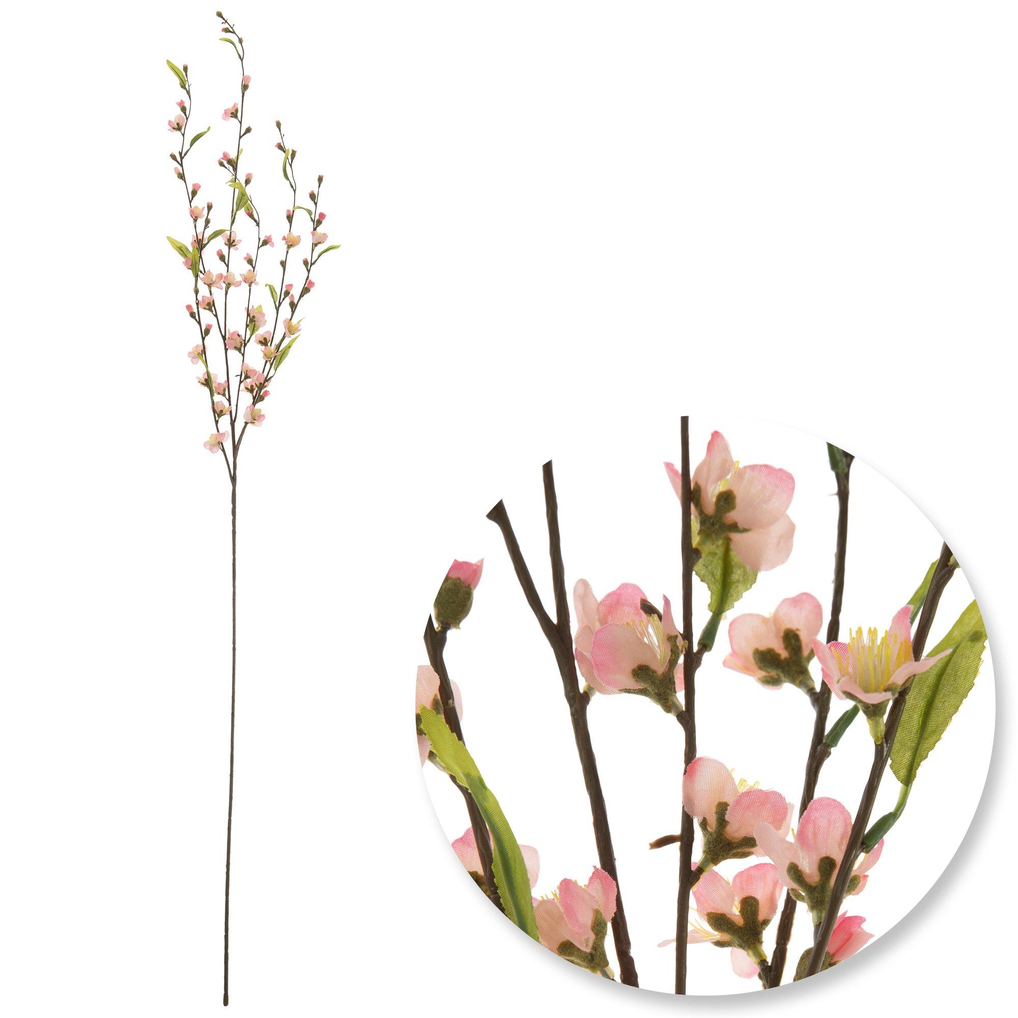 Peach Blossom Spray | Hobby Lobby | 327734