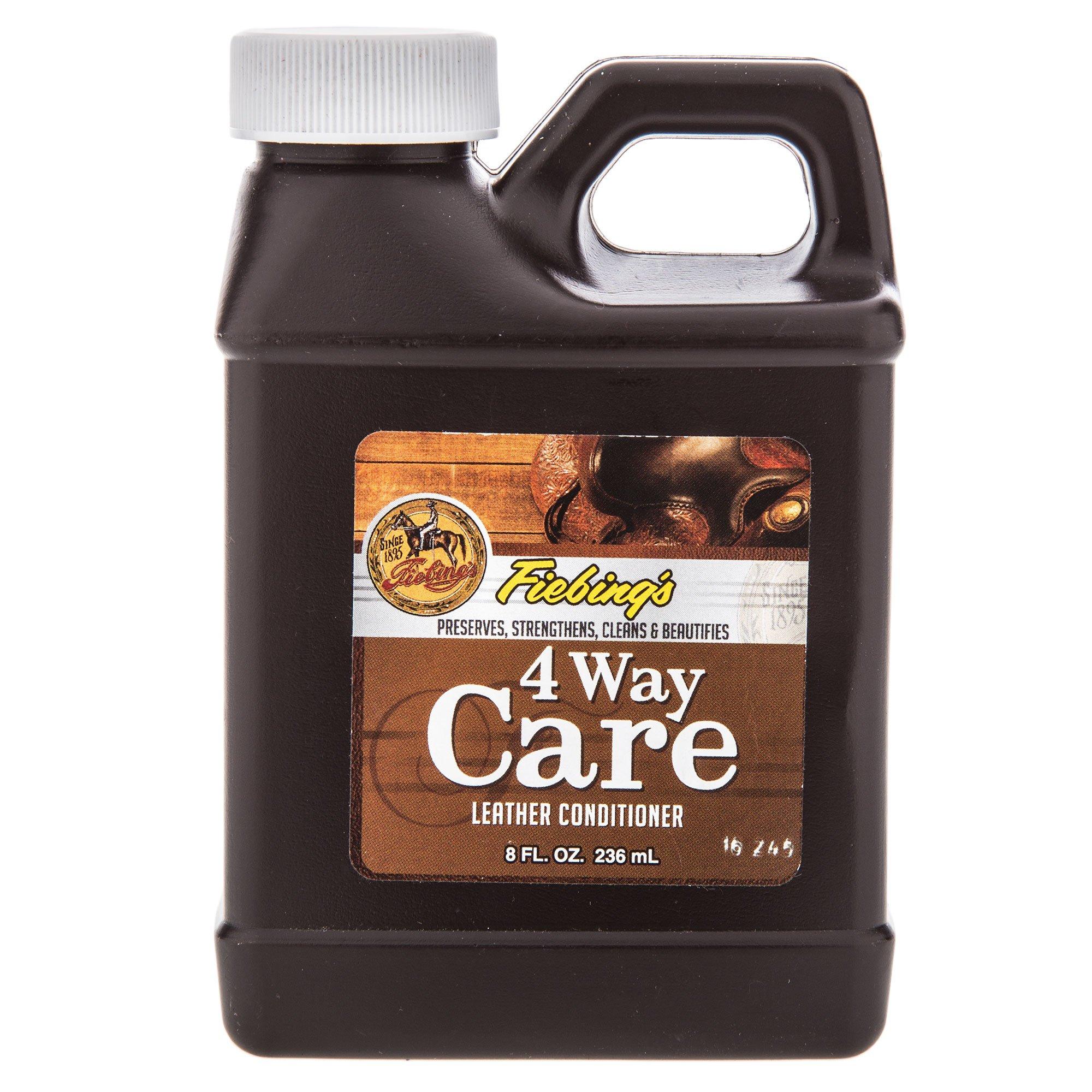 Apple Leather Care 4oz.