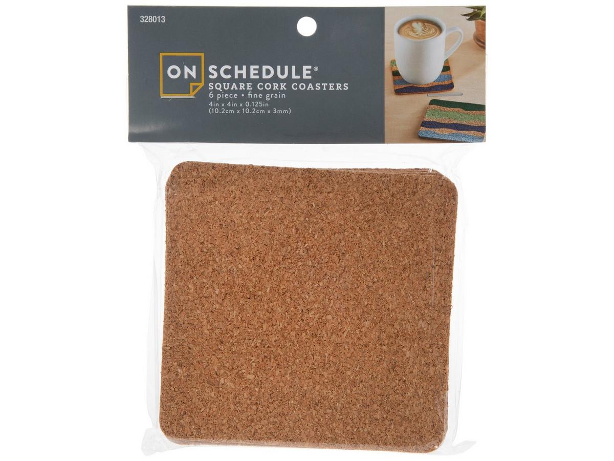 Hobby Lobby Decorative Cork Boards