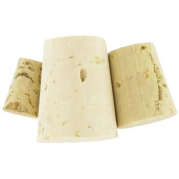 Assorted Cork Stoppers