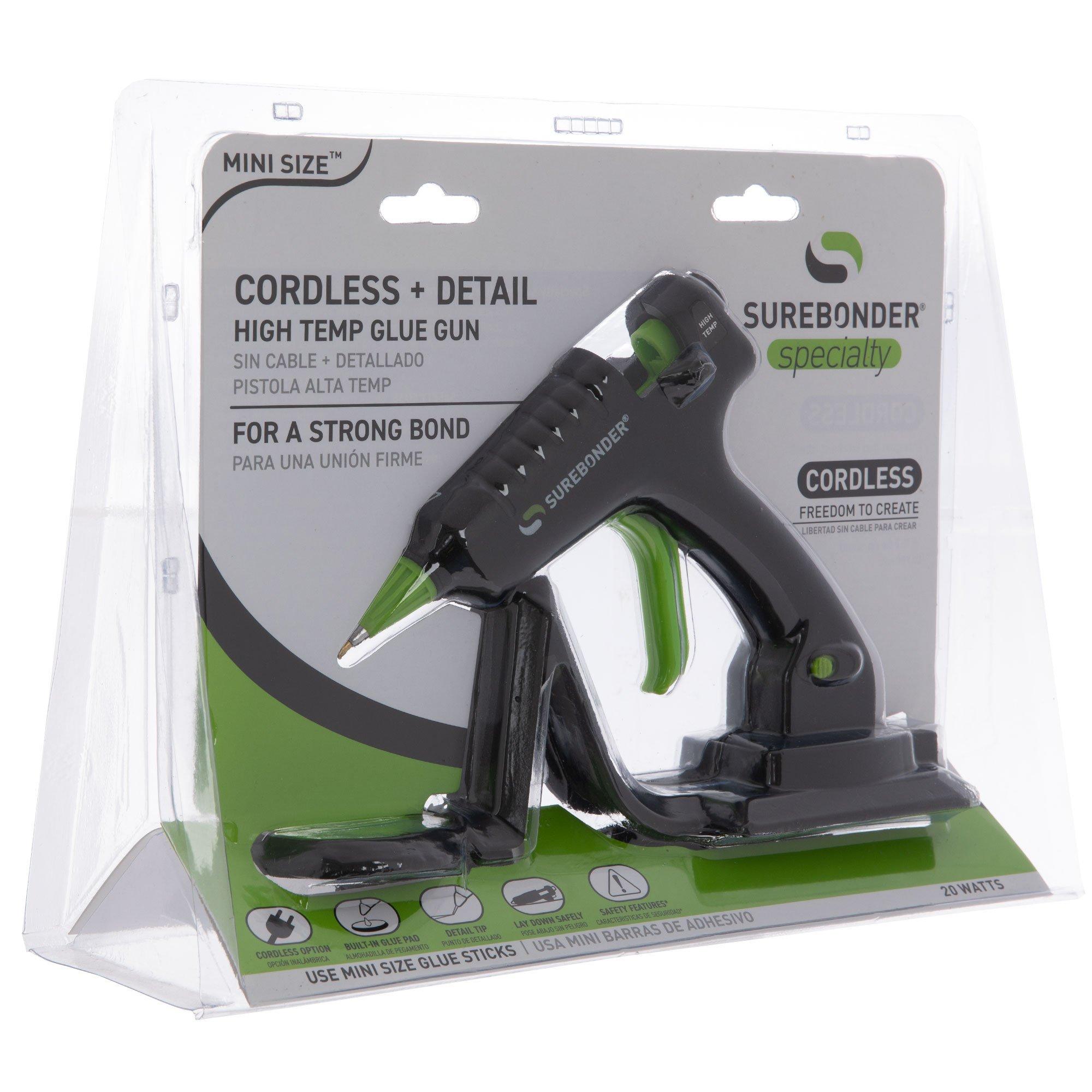 Mini High Temp Glue Gun Hobby Lobby 328484