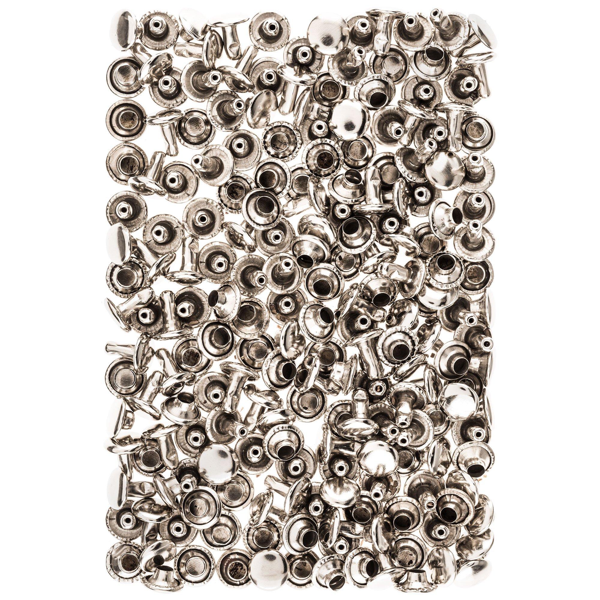 Nickel Rivets Hobby Lobby 328559