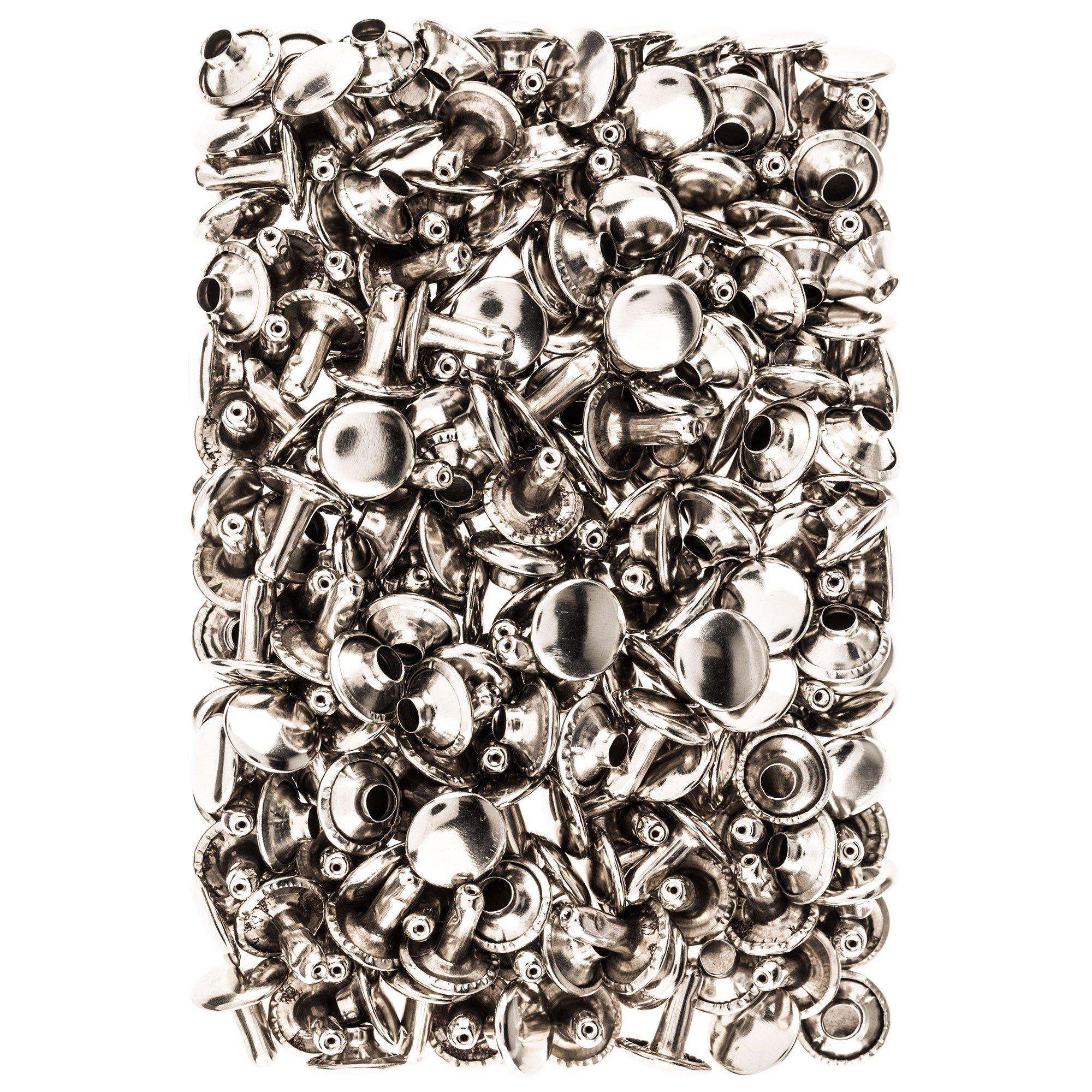 Nickel Rivets Hobby Lobby 328567