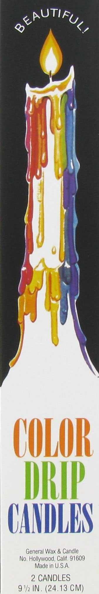 Liquid Candle Dye, Hobby Lobby, 1778299