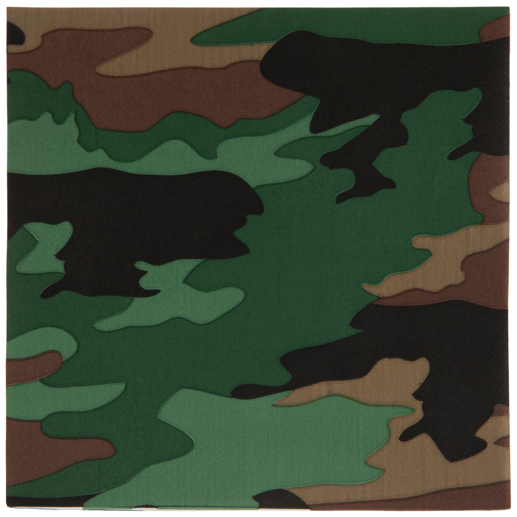 Camouflage Napkins Hobby Lobby 333716