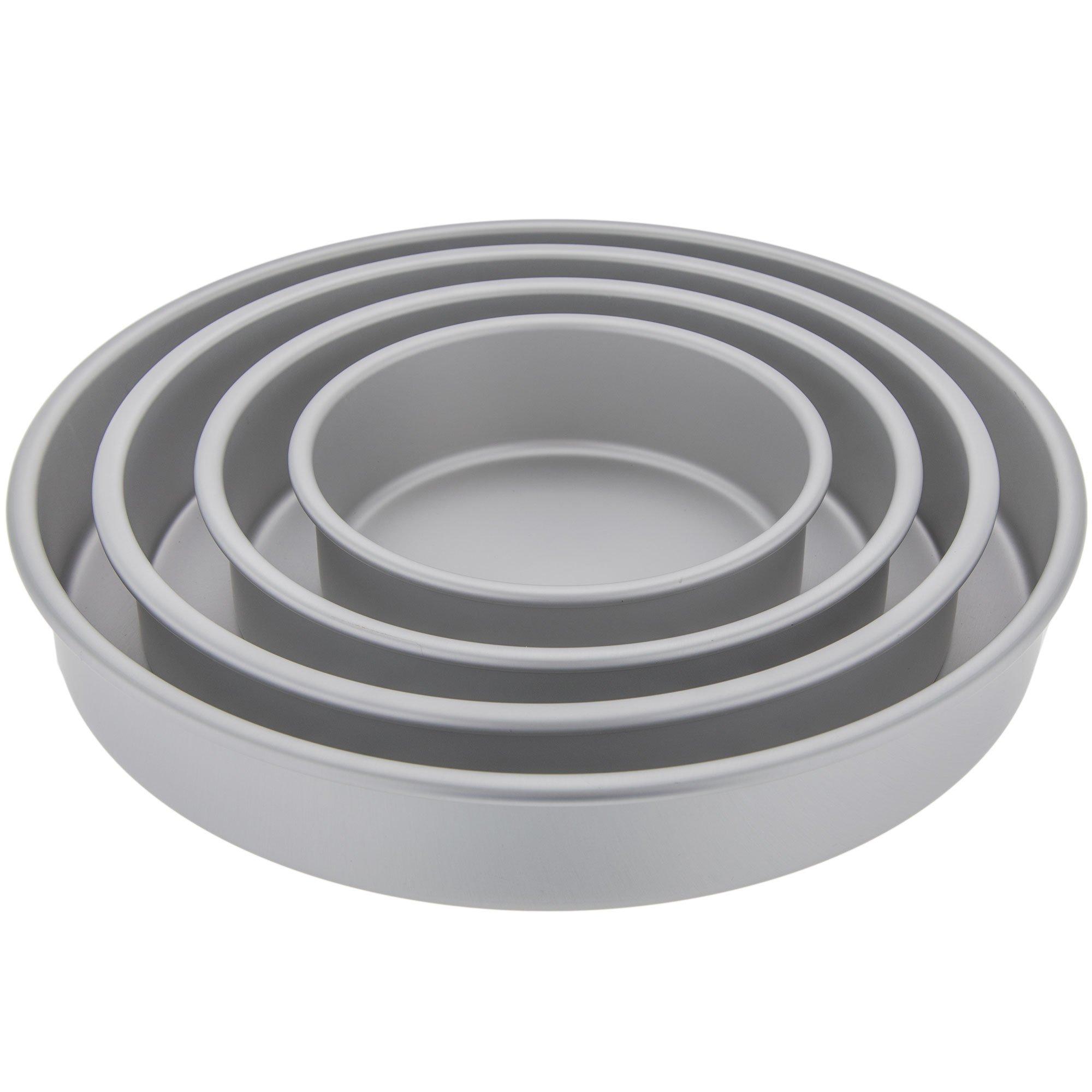 Round Aluminum Pan, Hobby Lobby