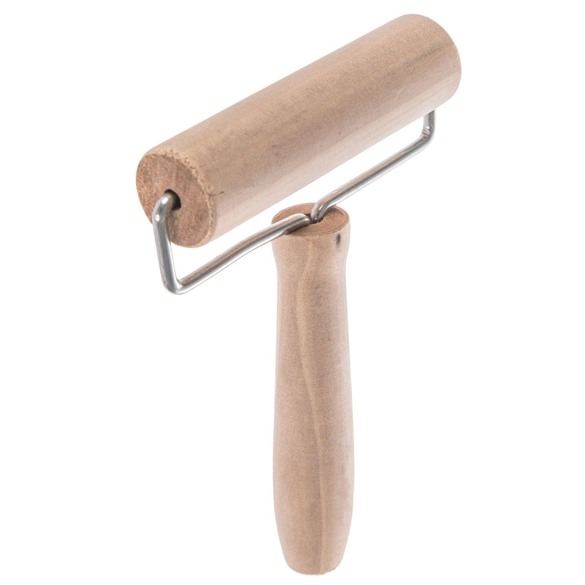 Wood Fondant Roller Hobby Lobby 333880