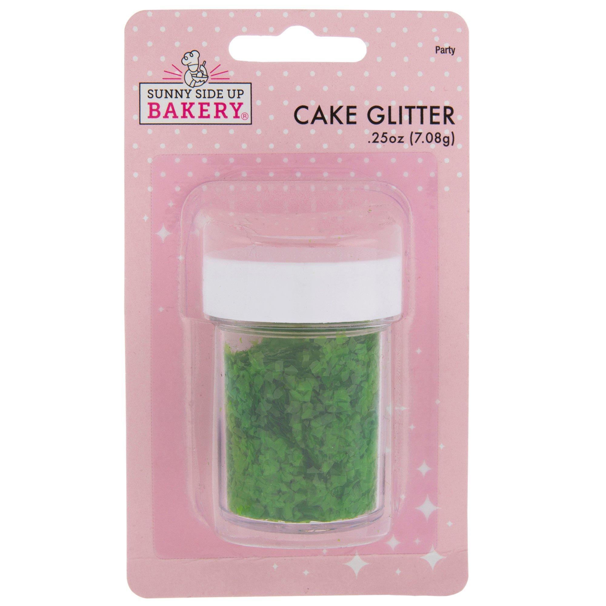 Edible Cake Glitter Hobby Lobby 334102
