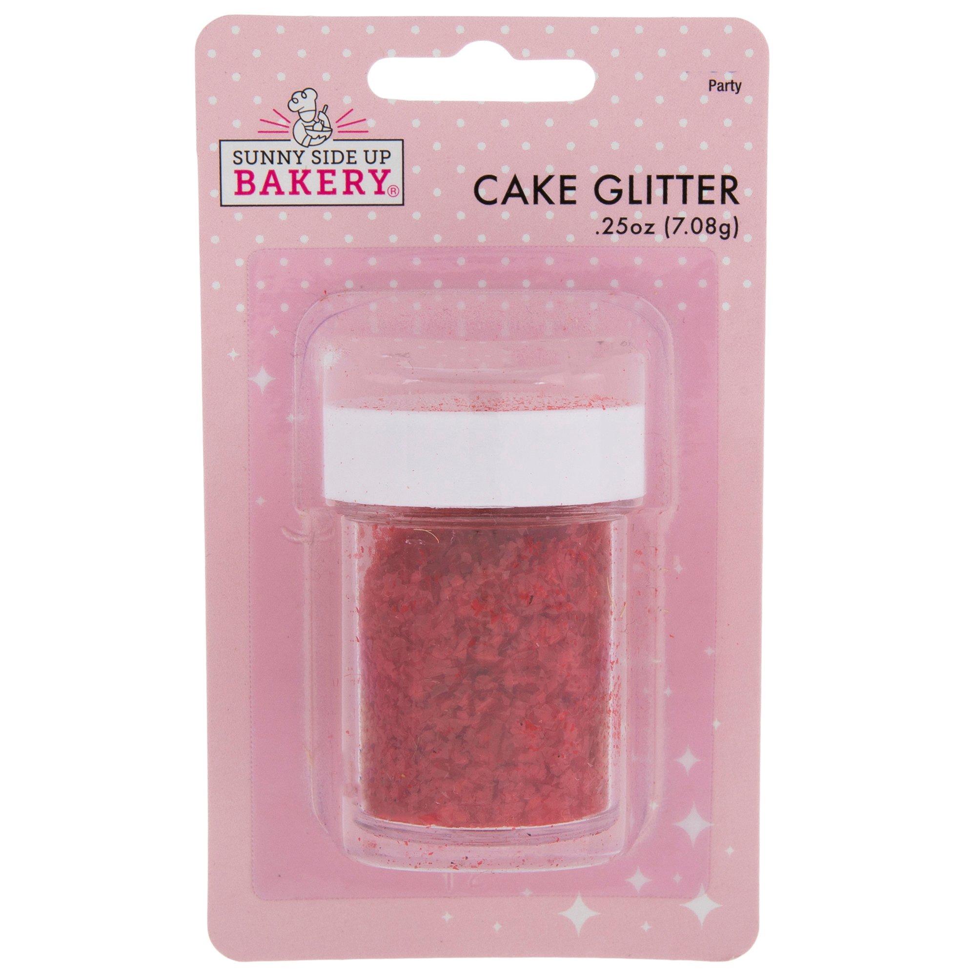 Edible Cake Glitter Hobby Lobby 334128