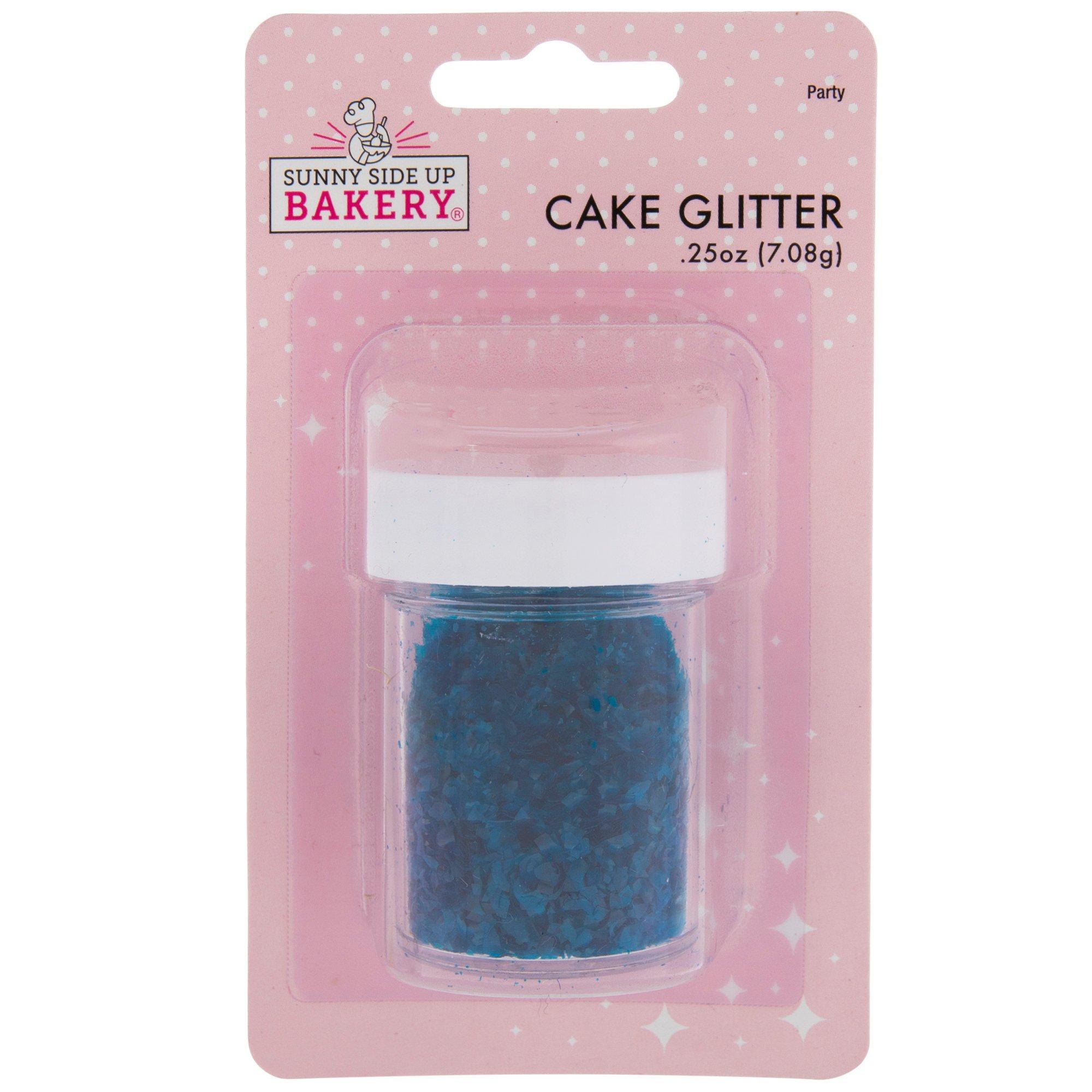 Edible Cake Glitter Hobby Lobby 334151