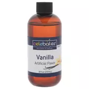 Artificial Vanilla Flavor