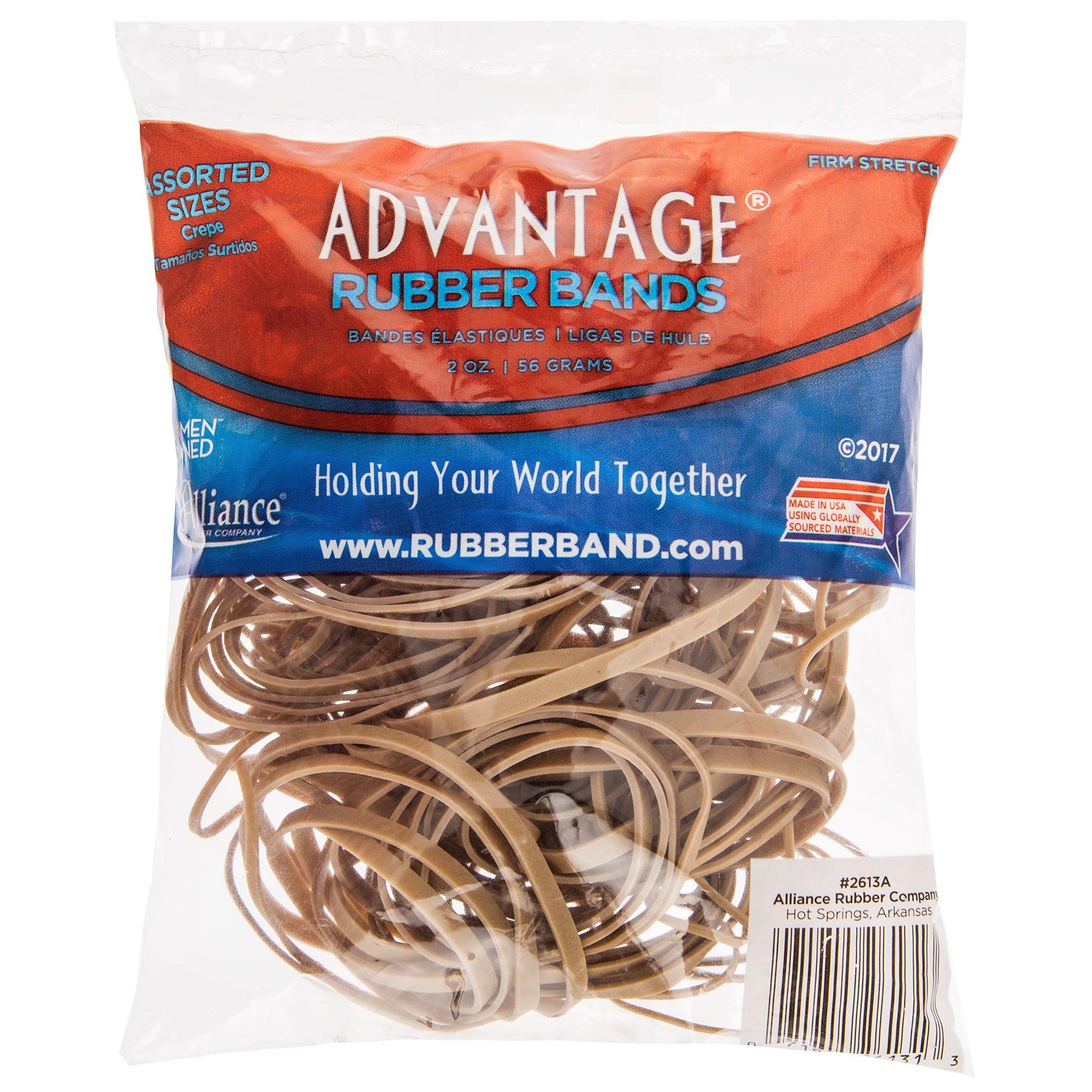 Firm Rubber Bands Hobby Lobby 335604