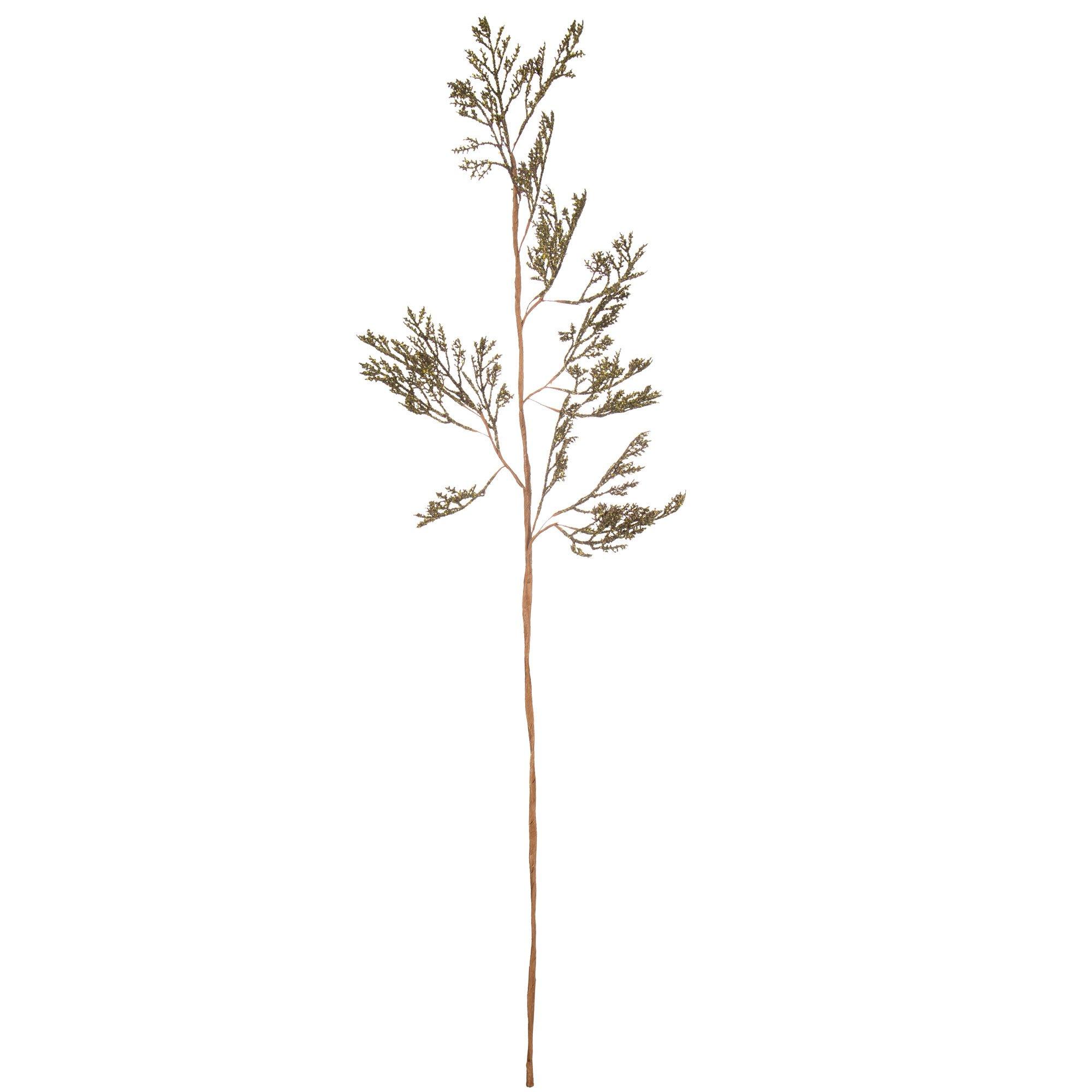 Flocked Spray Hobby Lobby 335729