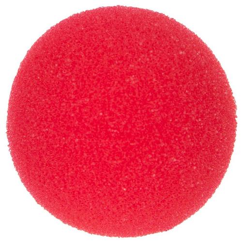Red Clown Noses