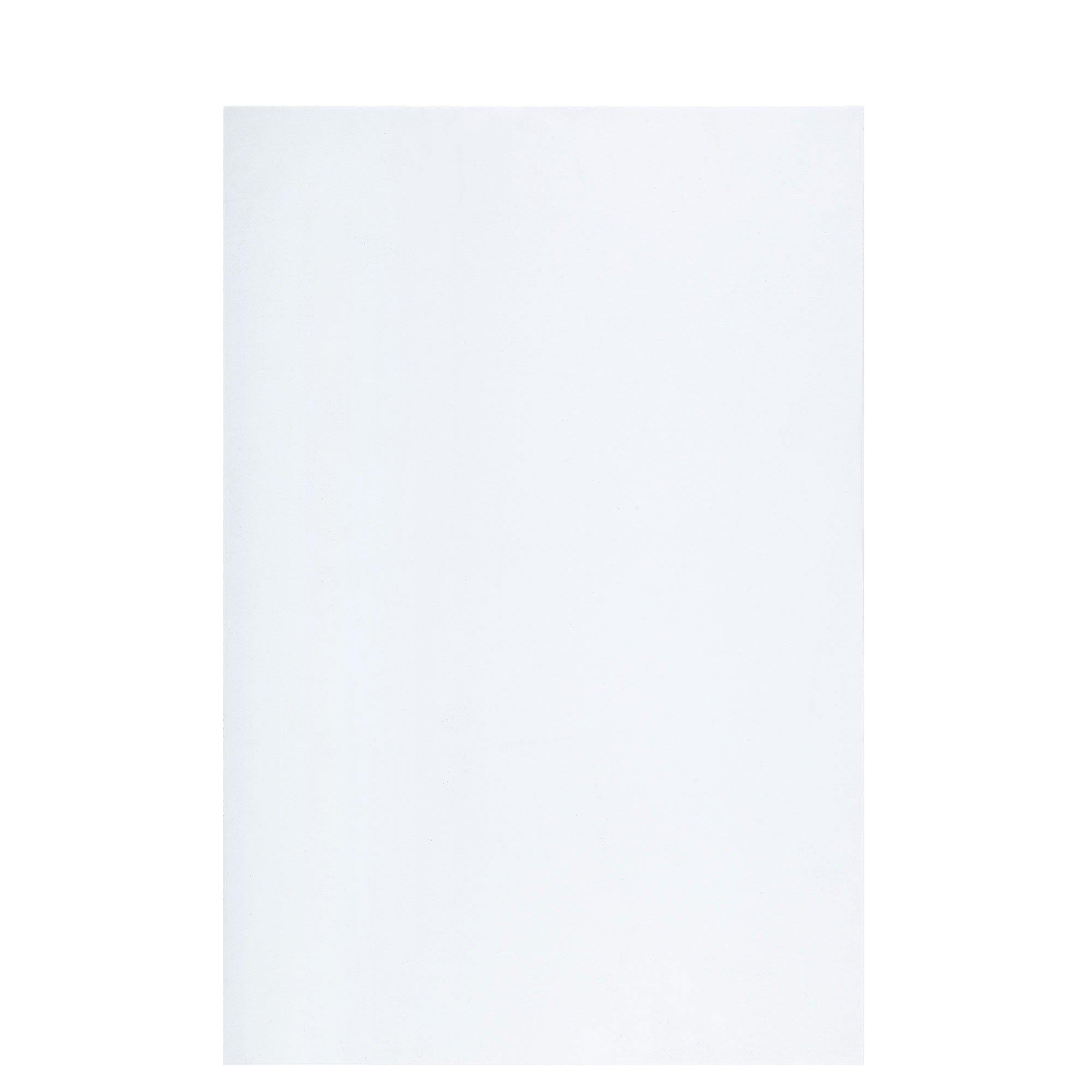 Foam Sheet 12" x 18" Hobby Lobby 336339