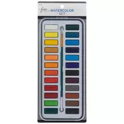 Master's Touch Watercolor Paper Pad