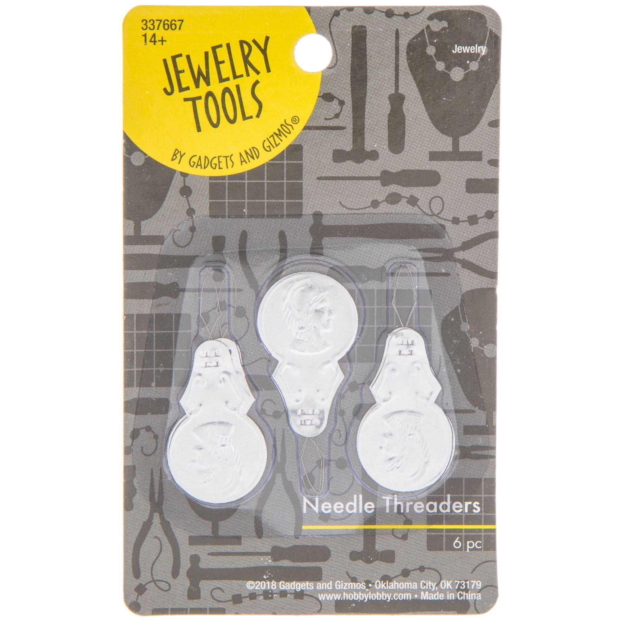 Needle Threaders Hobby Lobby 337667