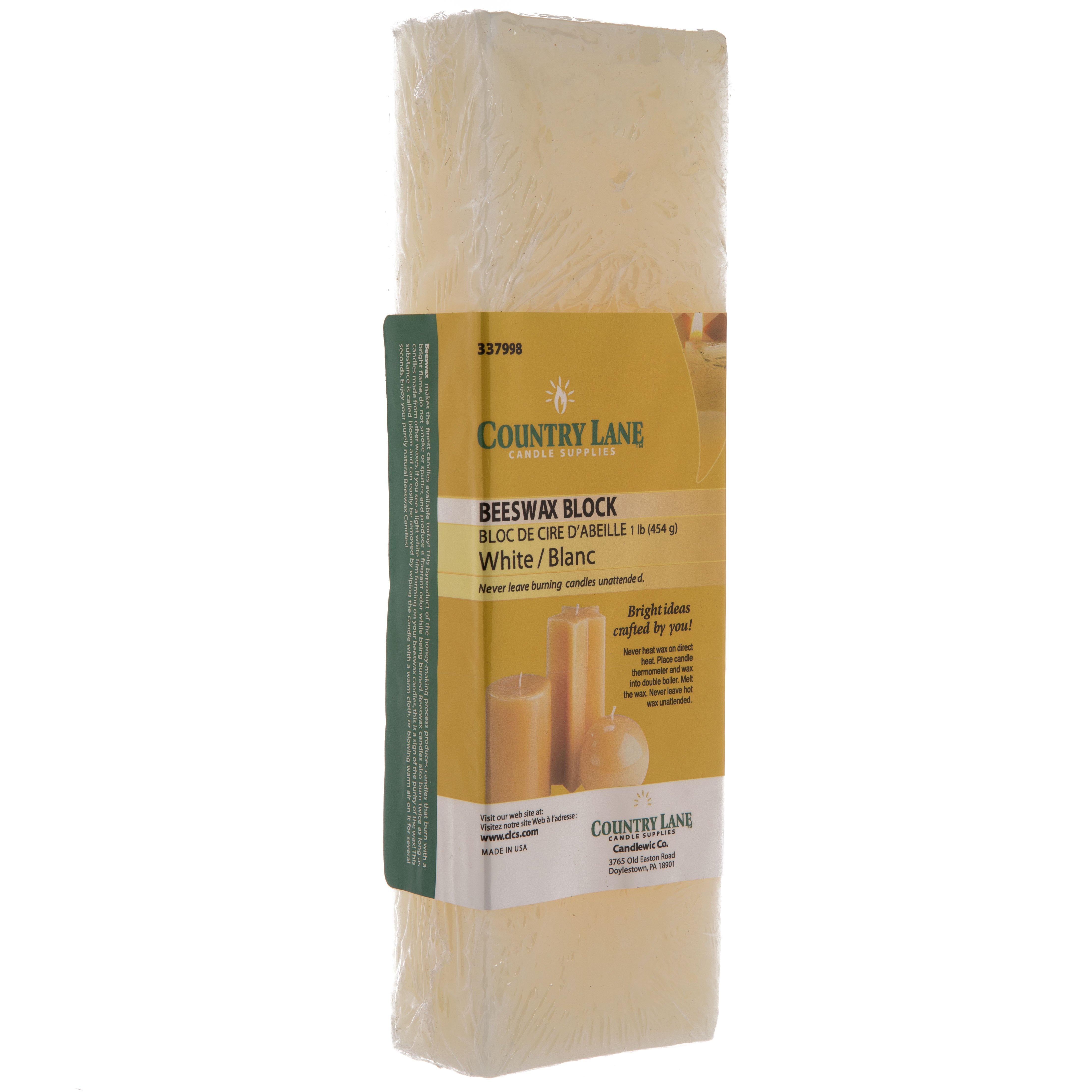 Beeswax Block Hobby Lobby 337998