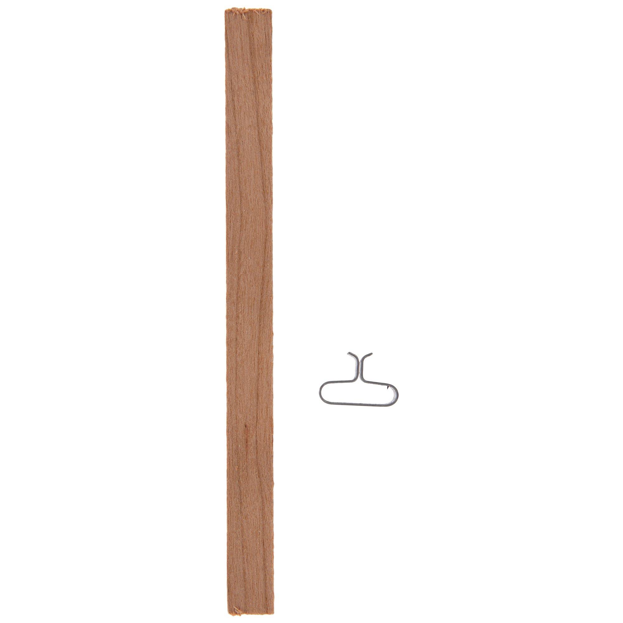 Crackling Wooden Wicks Hobby Lobby 338053