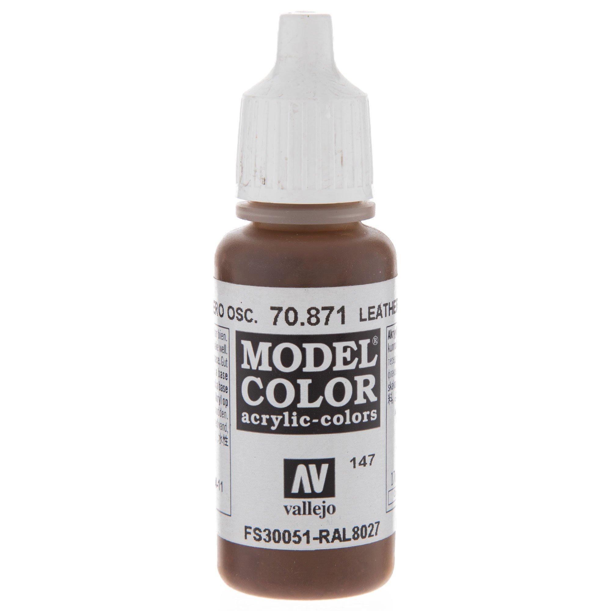 Acrylic Model Color Paint Hobby Lobby 338111