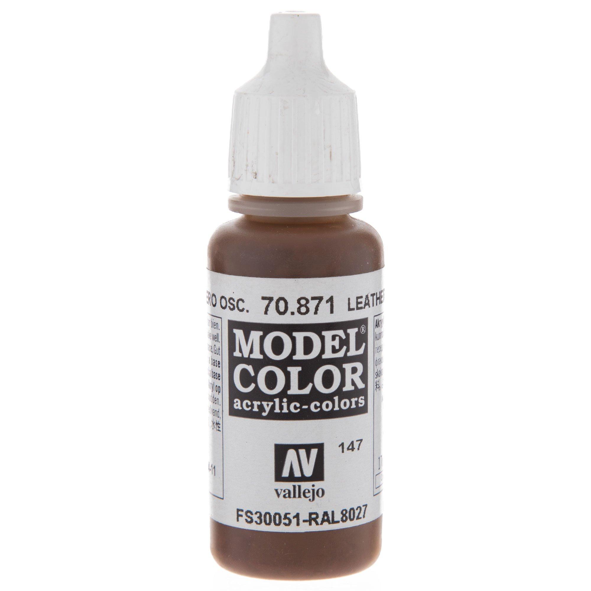 Acrylic Model Color Paint | Hobby Lobby | 338111