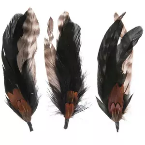 Turkey Flats Feathers, Hobby Lobby, 1086479