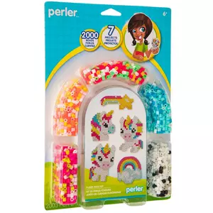 Disney Stitch Fused Bead Activity Kit - Perler