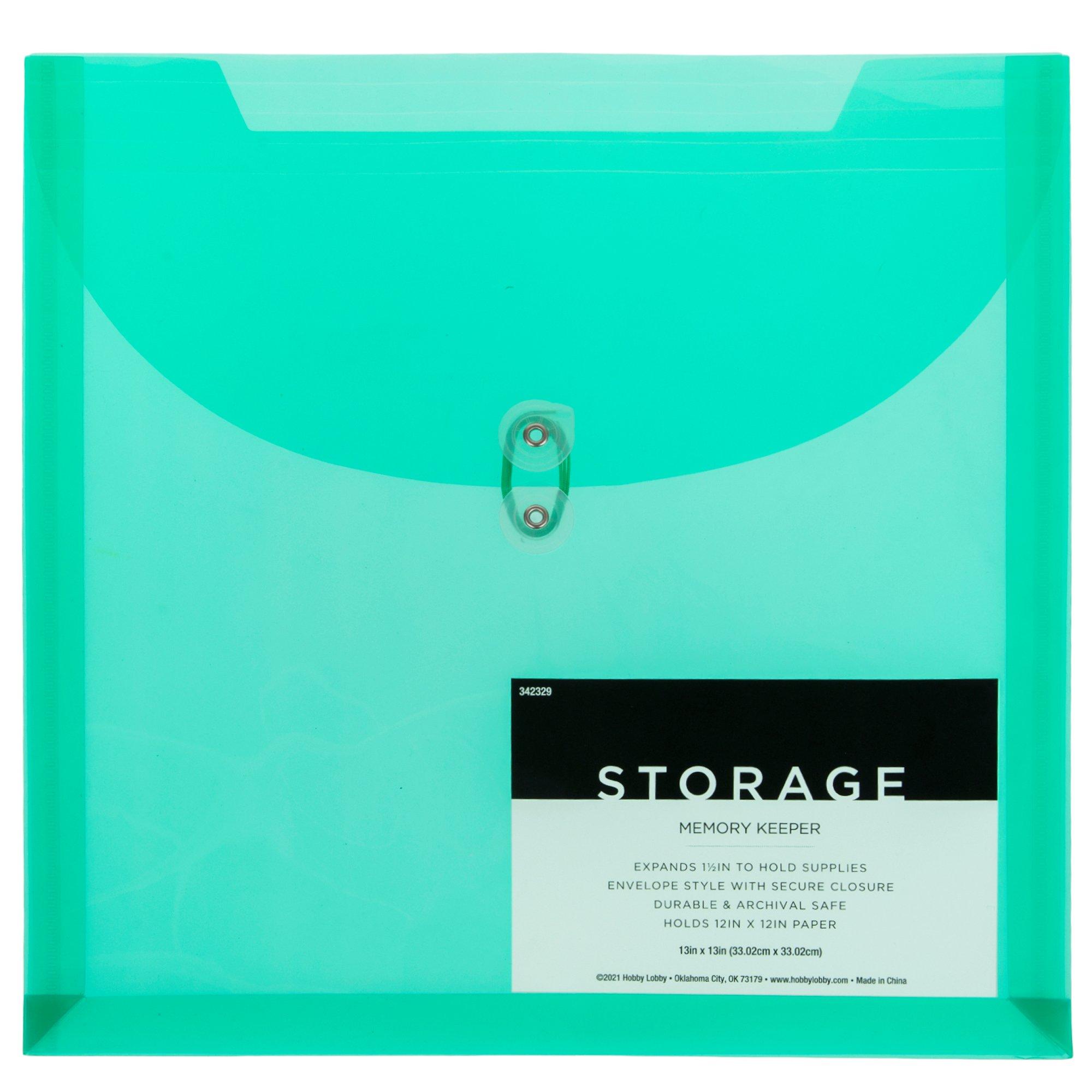 Memory Keeper Hobby Lobby 342329