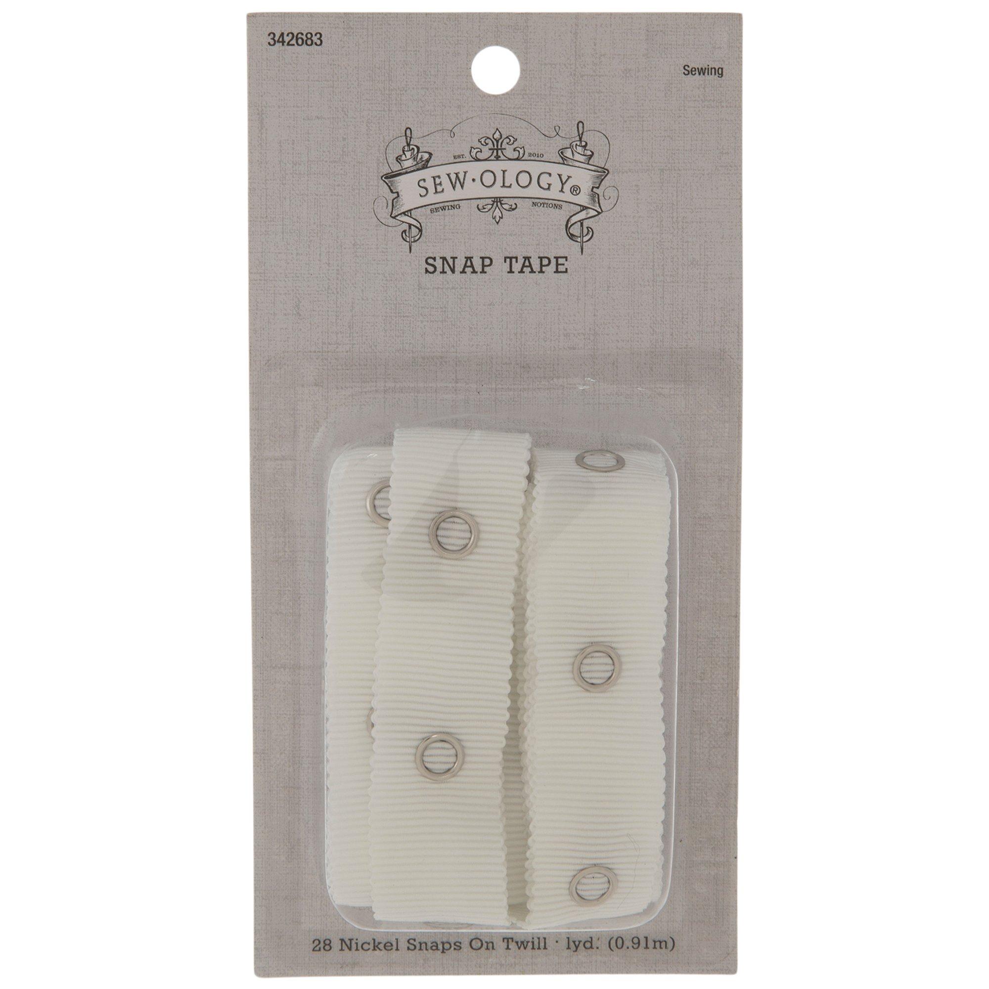 Snap Tape Hobby Lobby 342683