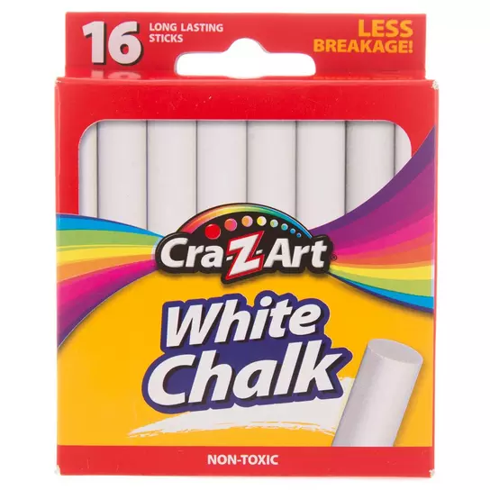 White Chalk