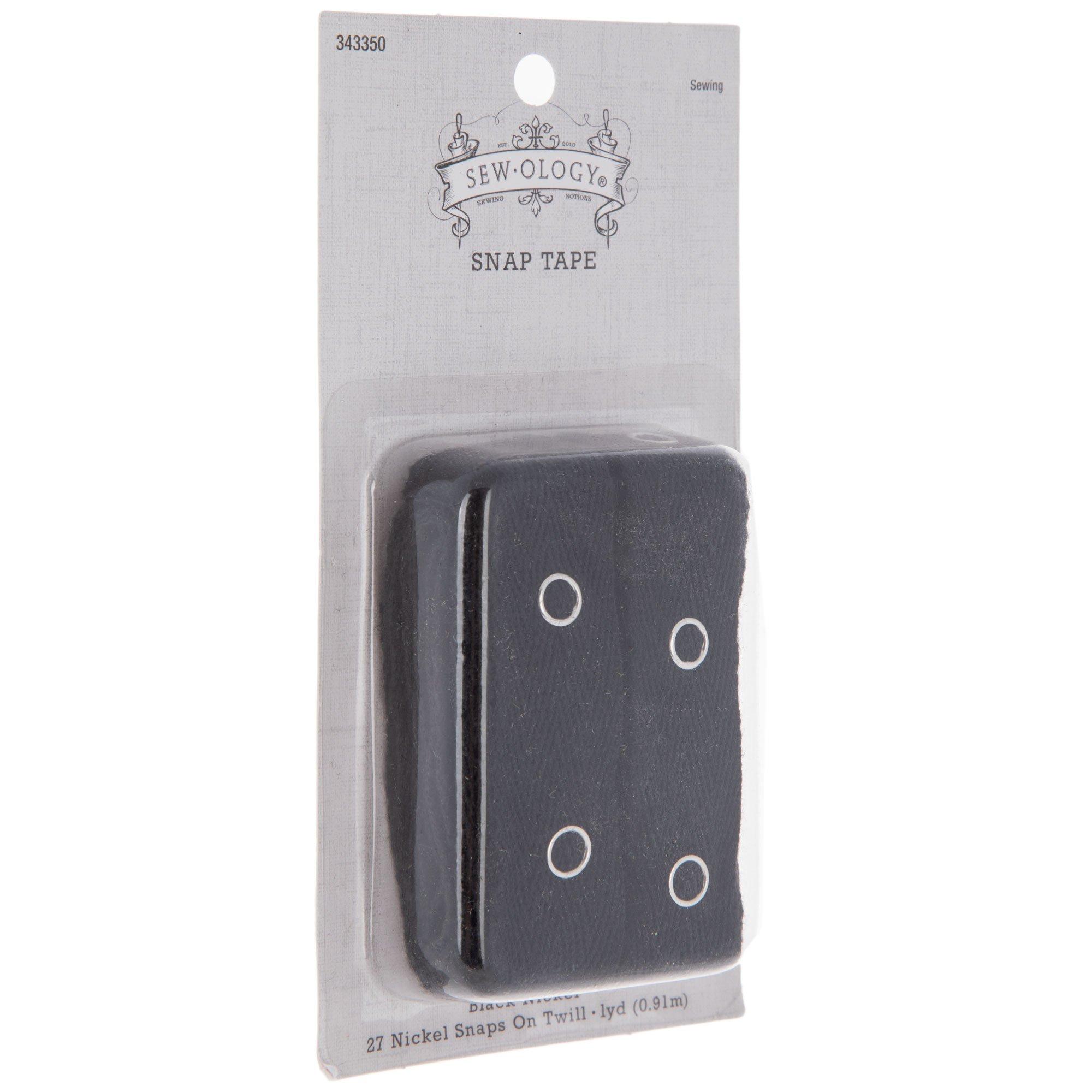 Snap Tape Hobby Lobby 343350