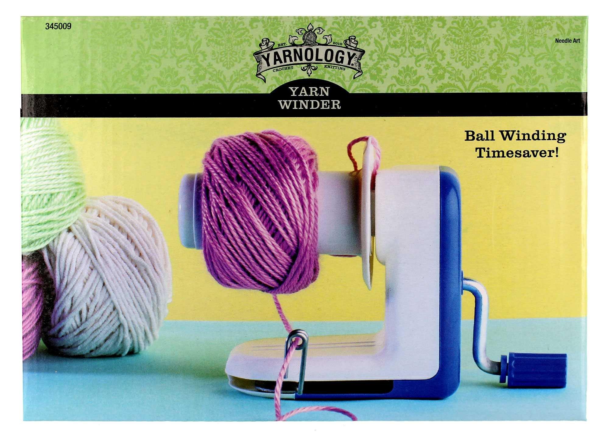 Yarn Winder Hobby Lobby 345009