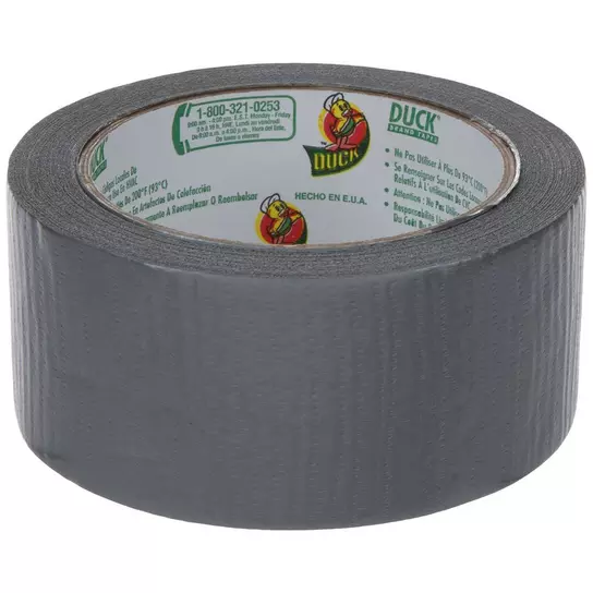 Duck Tape Colours & Patterns - Duct Gaffer Gaffa Tape - Repair