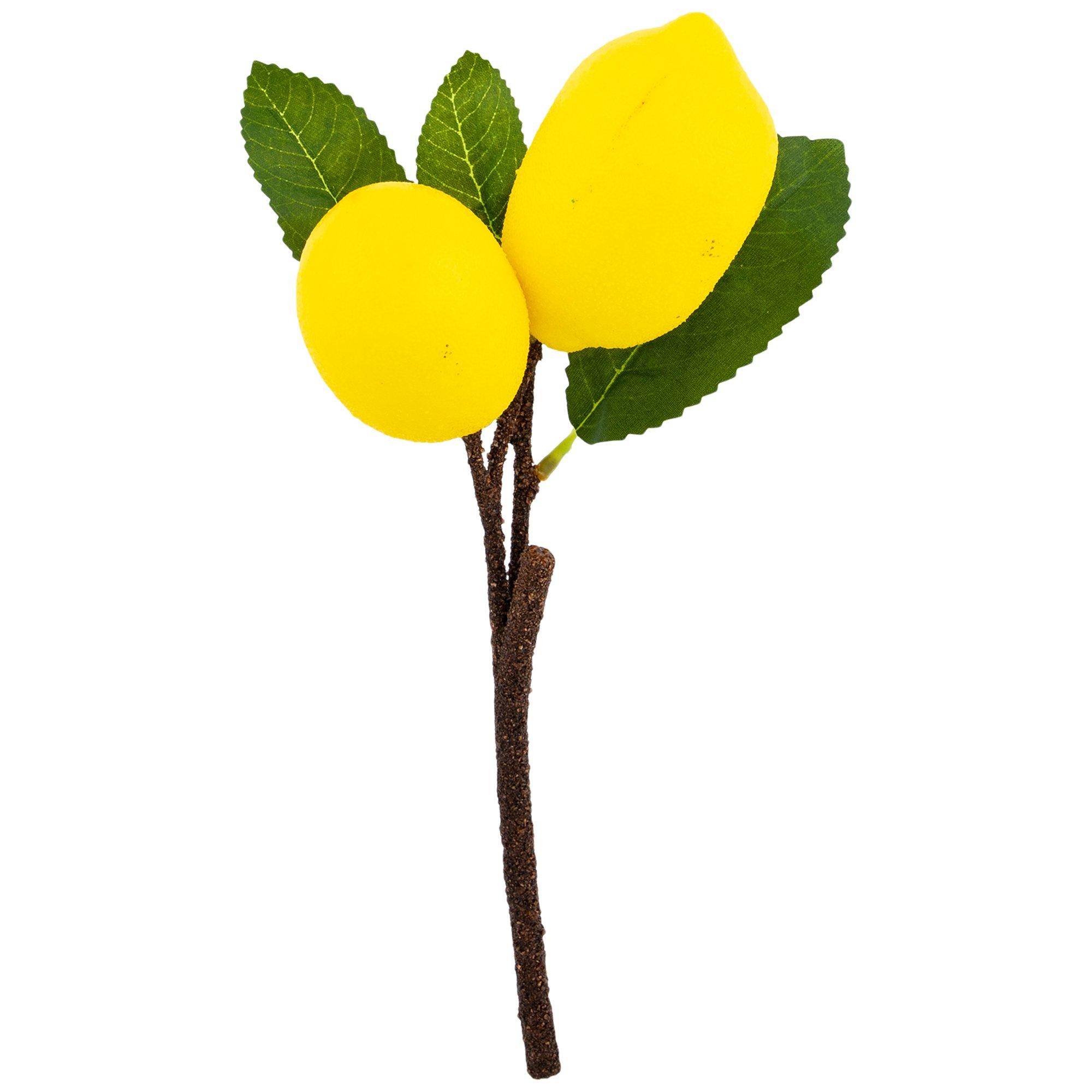 Lemons On Branch Hobby Lobby 345181
