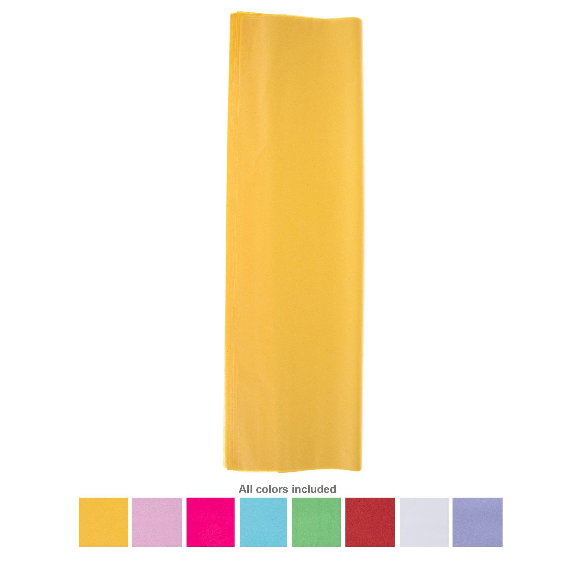 Tissue Paper Hobby Lobby 345801